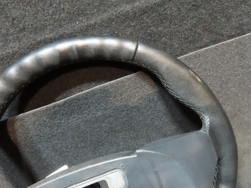 Ford Focus Mk3 Руль Кожаный EM513600CA3ZHE