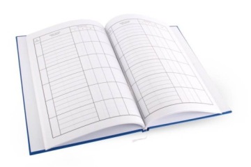 КНИГА ОБЪЯВЛЕНИЙ