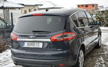 Ford S-Max I 2013 Ford S-Max Ford S-Max 2.0 Benzyna 200KM, zdjęcie 4