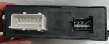 MODUŁ KLAPY ELEKTRYCZNEJ CITROEN C5 X7 III 012976 30002028