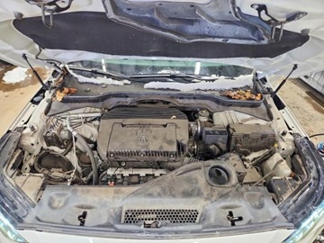 Acura MDX II 2022 Acura MDX 2022 ACURA MDX A-SPEC 3.5 Benzyna 290KM, zdjęcie 6