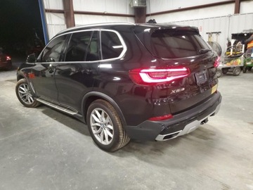 BMW X5 G05 2019 BMW X5 xDrive40I 2019 3.0l 3.0 Benzyna 335KM, zdjęcie 1