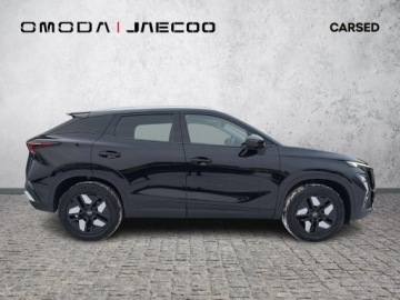 Omoda 5 1.6 T-GDI 147KM 2025 Omoda 5 NF Premium Carbon Black rok prod. 2025r, zdjęcie 5