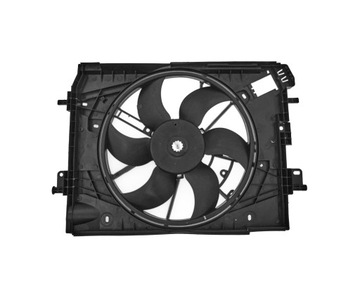 DACIA DOKKER 12 - VENTILÁTOR