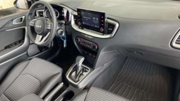 Kia XCeed Crossover Facelifting 1.5 T-GDi 160KM 2024 Kia XCeed Salon PL 1,5T 160KM M 1.5 Benzyna 160KM, zdjęcie 12