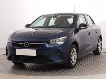 Opel Corsa F Hatchback 5d 1.2 75KM 2020 Opel Corsa 1.2, Salon Polska, 1. Właściciel, zdjęcie 1