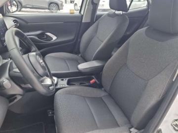 Toyota 2023 Toyota Yaris Cross Yaris Cross Hybrid 1.5 ComfortTech VAT23, ser. w ASO, G, zdjęcie 13