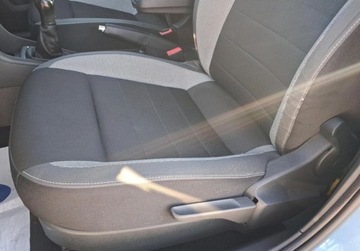 Skoda Rapid II Spaceback 1.2 TSI 110KM 2017 Skoda RAPID 1.2 TSI Ambition Salon PL 1 wlasciciel grzane fotele, zdjęcie 11