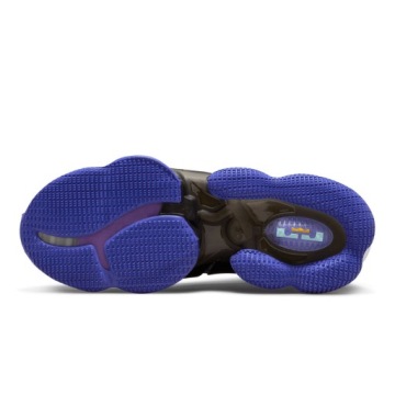 Баскетбольные кроссовки Nike Леброн Джеймс XIX, 1943 г.