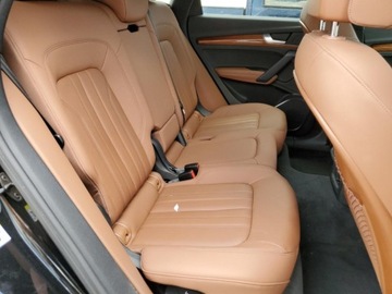 Audi Q5 II 2021 Audi Q5 Premium Plus 2021 2.0l 2.0 Benzyna 261KM, zdjęcie 10