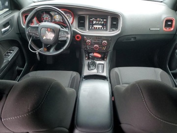 Dodge Charger VII 2022 Dodge Charger SXT 2022 3.6l 3.6 Benzyna 292KM, zdjęcie 8