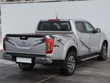 Nissan Navara IV 2018 Nissan Navara 2.3 dCi, Salon Polska, Serwis ASO, zdjęcie 4