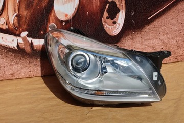 MERCEDES SLK A1728200859 SVĚTLO SVĚTLA