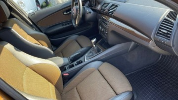 BMW Seria 1 E81/E87 2010 BMW 116 2.0 Benzyna Zarejestrowany Ubezpieczony, zdjęcie 11