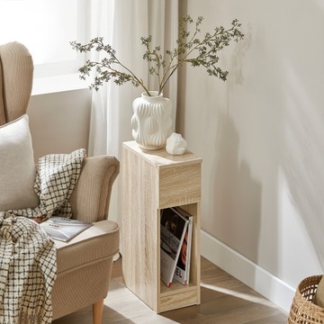 Тумба прикроватная вспомогательная для спальни, 2 шт. FBT111-Nx2.