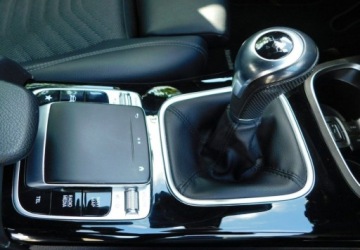 Mercedes Klasa A W177/V177 Hatchback 1.3 160 109KM 2020 Mercedes-Benz Klasa A z Gwarancja Bezwypadkowy 100 Stan Wzorcowy 1.3, zdjęcie 16