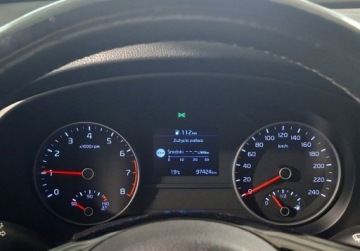 Kia Sportage IV SUV Facelifting 1.6 GDI 132KM 2018 Kia Sportage LED Climatronic Navi Keyless Kamera Alu 17 Salon PL Dealer Kia, zdjęcie 28