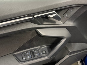 Audi A3 8Y Sportback 1.5 35 TFSI 150KM 2021 Audi A3 Sportback Sportback 35 TFSI S tronic S lin, zdjęcie 17