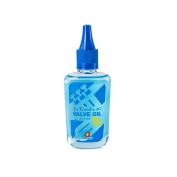 La Tromba Valve Oil T2 63 ml Oliwka do tłoków