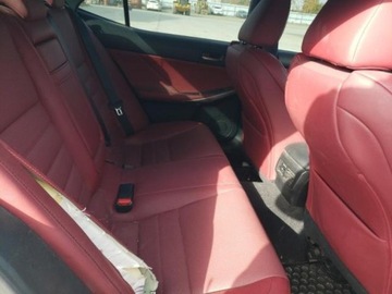 Lexus IS III 2018 Lexus IS Lexus IS 300 AWD, od ubezpieczalni 3.5 Benzyna 260KM, zdjęcie 9