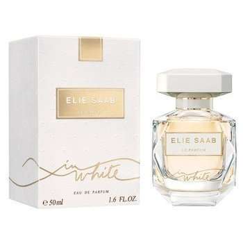 Elie Saab Le Parfum In White woda perfumowana 50ml
