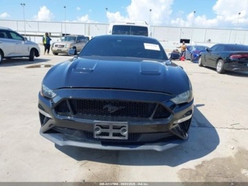 Ford Mustang VI 2020 Ford Mustang Gt premium fastback 5.0 Benzyna 460KM, zdjęcie 5