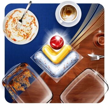 Finish Ultimate Plus 36 XL Набор из 5 товаров