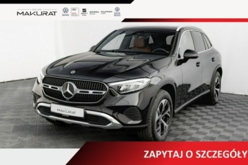 Mercedes GLC C254/X254 SUV Plug-In 2.0 300de 335KM 2024 Mercedes GLC 300 DX25628#300 DE 4-MATIC Avantgarde