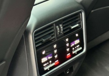 Porsche Cayenne III SUV Turbo 4.0 550KM 2019 Porsche Cayenne Porsche Cayenne 4.0 Benzyna 550KM, zdjęcie 26