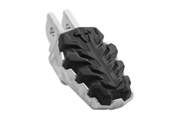 Подножки EVO Yamaha XT 660 R/X 04-16/ 660 Z Tenere