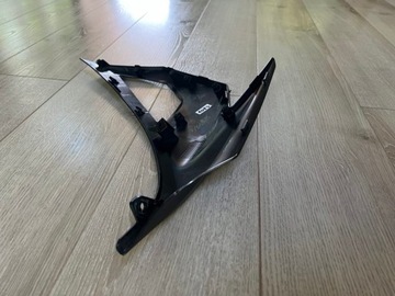 Kawasaki ZX 400 Ninja с боковой начинкой