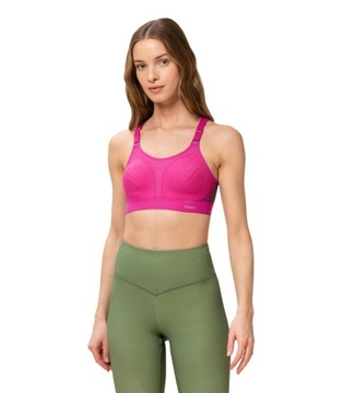 Biustonosz sportowy Triaction Extreme Lite N 75D