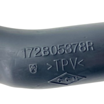 Заливная труба Ad Blue Dacia Duster II 172B05378R