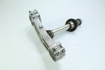 НИЖНЯЯ ПОЛКА KAWASAKI NINJA ZX-6R 636 05-06