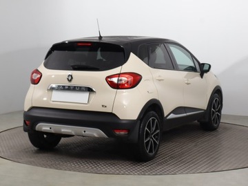 Renault Captur I Crossover 1.2 ENERGY TCe 118KM 2015 Renault Captur 1.2 TCe, Salon Polska, zdjęcie 4