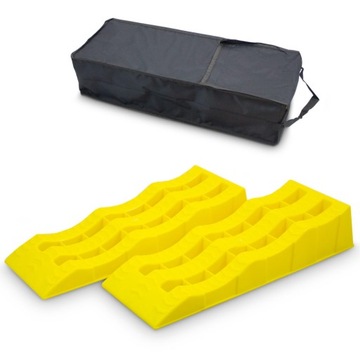 ПОДЪЕЗДНЫЕ ПАРУППЫ ПОДЪЕЗДНЫЕ ПУТИ АВТОМОБИЛЬНЫЕ ПЛАТФОРМЫ ДО 3,5 Т 3500 КГ 2 ШТ.