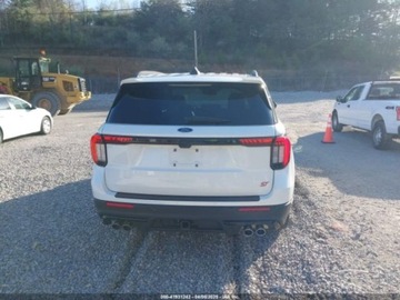 Ford Explorer VI 2025 Ford Explorer ST 2025 3.0l 3.0 Benzyna 400KM, zdjęcie 4