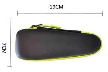 КРЫШКА КОРПУСА для бритвы PHILIPS Oneblade QP2520/20 QP2530