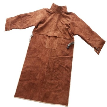 Work Suit Brown 108x65cm