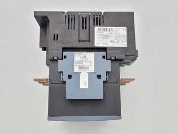 Stycznik SIEMENS 3RT 1056-6...6 215A