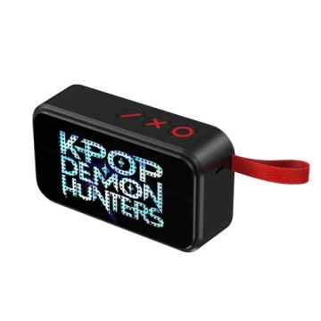 Bezdrátový Bluetooth reproduktor 3W K-pop Demon Hunters