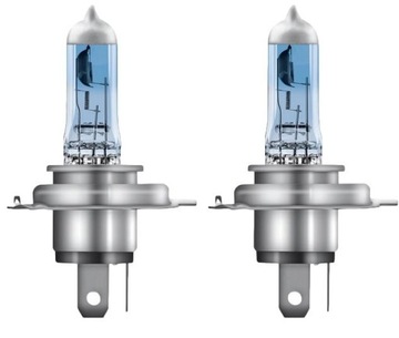 OSRAM 64193CBN-HCB COOL BLUE INTENSE NEXT GEN H4