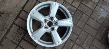 Felga aluminiowa 5x114,3 7Jx17H2 ET45 TOYOTA RAV4
