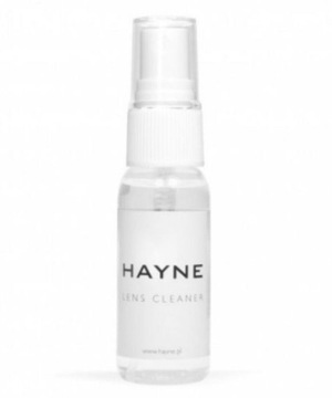 PŁYN DO OBIEKTYWÓW Hayne Lens Cleaner 30ml