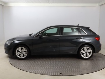 Audi A8 D5 2023 Audi A3 35 TFSI, Salon Polska, 1. Właściciel, zdjęcie 2