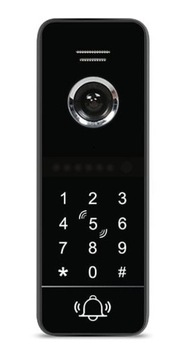 IP-видеодомофон 5TECH VERUS LCD 10 wifi НОВАЯ МОДЕЛЬ
