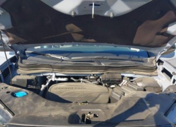 Honda Ridgeline 2024 Honda Ridgeline 2024, 3.5L, 4x4, TRAILSPORT, od ubezpieczalni 3.5 Benzyna, zdjęcie 13