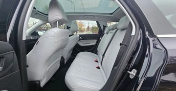Peugeot 2017 Peugeot 308 Automatyczna skrzynia biegow skora panorama nawigacja 1.6, zdjęcie 37