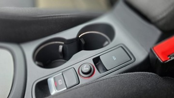 Audi Q3 I SUV 2.0 TDI 140KM 2014 Audi Q3 bixenon ledy navi mały przebieg, zdjęcie 20