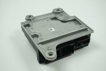 Модуль датчика подушки безопасности Kadjar 985100781R